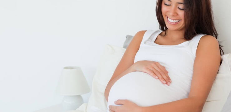 7 dicas para ficar em forma após a gravidez!
