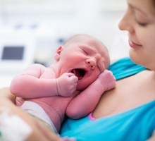 7 diferenças entre o parto normal e o de cesariana