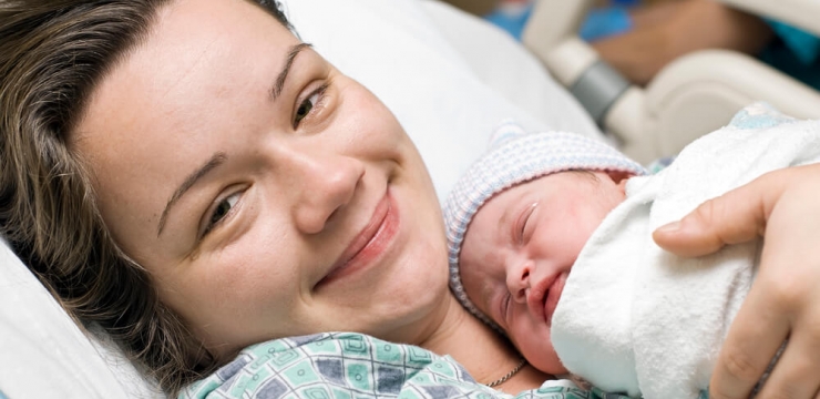 Resguardo pós-parto: entenda e tire suas dúvidas!